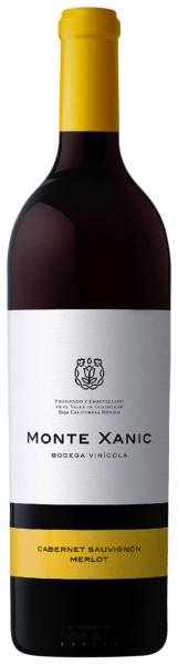 Cabernet Sauvignon - Merlot