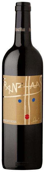 Franz Haas Moscato Rosa Schweizer