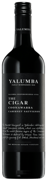 The Cigar Cabernet Sauvignon
