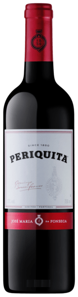 José Maria da Fonseca Periquita Tinto (Original)2024