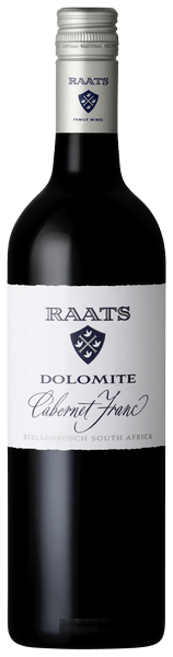 Raats Dolomite Cabernet Franc