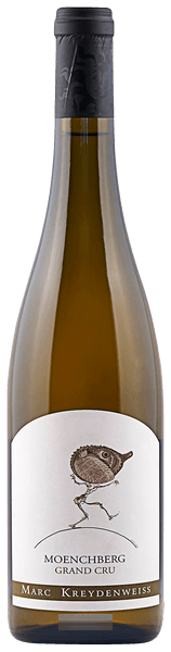 Moenchberg Grand Cru