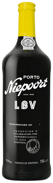 Late Bottled Vintage Port