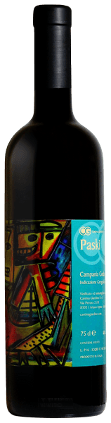 Paski Coda di Volpe