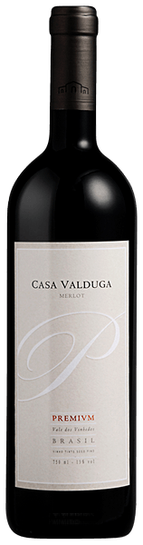 Casa Valduga Premium Merlot