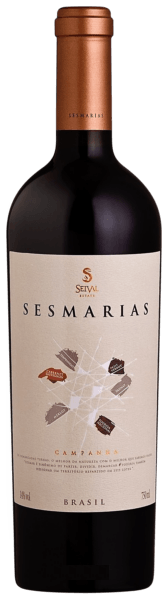 Miolo Seival Estate Sesmarias