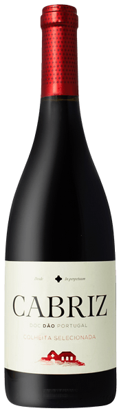 Cabriz Colheita Seleccionada Tinto