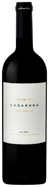 Casarena Reserva Malbec
