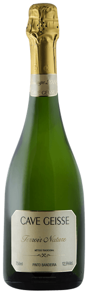 Cave Geisse Terroir Nature