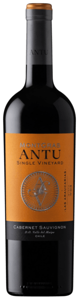 MontGras Antu Cabernet Sauvignon