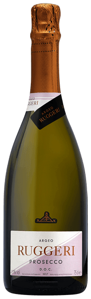 Ruggeri Argeo Prosecco Brut