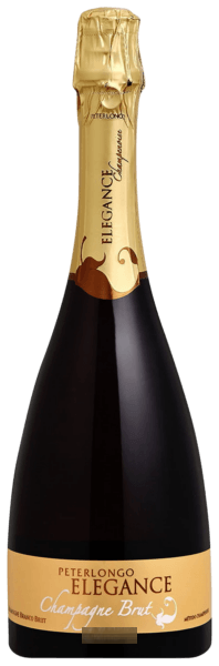Peterlongo Elegance Brut Champagne