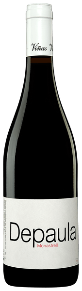 Bodegas Ponce Depaula Monastrell