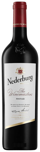 Nederburg The Winemaster's Pinotage
