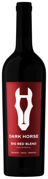 Dark Horse Big Red Blend