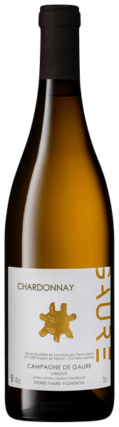 Château de Gaure Campagne de Gaure Blanc