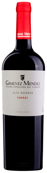 Alta Reserva Tannat