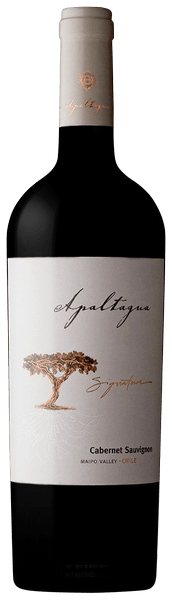 Signature Cabernet Sauvignon