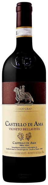 Vigneto Bellavista Chianti Classico