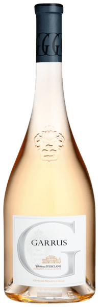Garrus Rosé