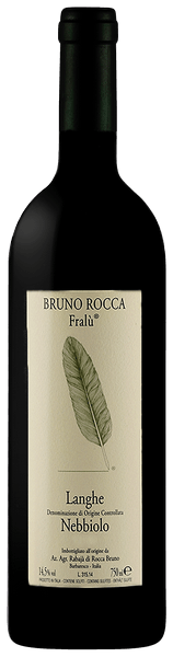 Bruno Rocca Fralù Langhe Nebbiolo