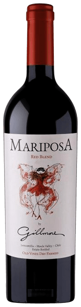 Mariposa Red Blend