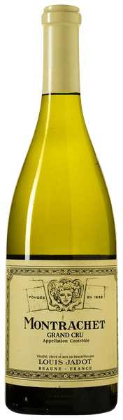 Montrachet Grand Cru