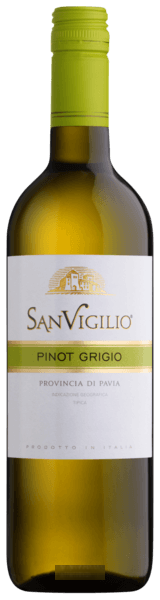 San Vigilio Pinot Grigio