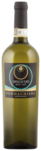 Donnachiara Greco di Tufo
