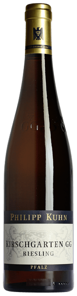 Kirschgarten GG Riesling