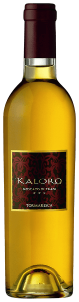 Moscato di Trani Kaloro