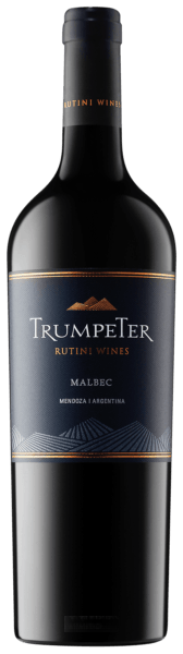 Rutini Trumpeter Malbec
