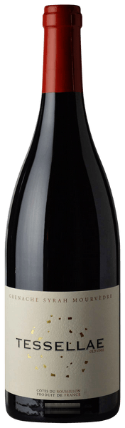 Tessellae GSM Old Vines