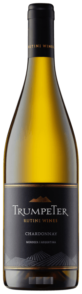 Rutini Trumpeter Chardonnay2024