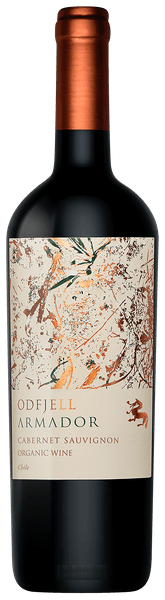 Armador Cabernet Sauvignon