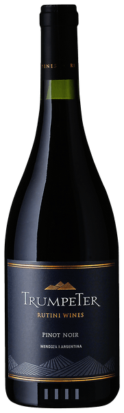 Rutini Trumpeter Pinot Noir