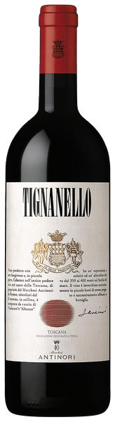Antinori Tignanello