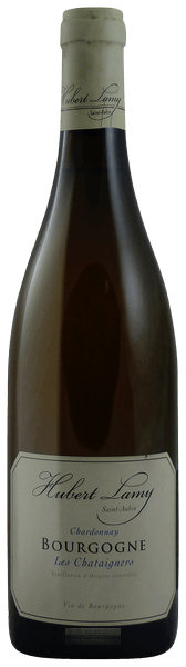 Hubert Lamy Les Chataigners Chardonnay Bourgogne