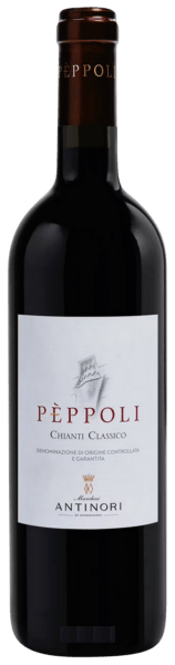 Antinori Pèppoli Chianti Classico2017