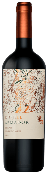 Armador Syrah