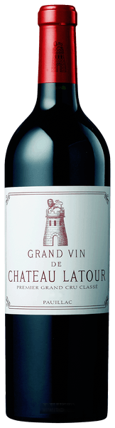 Grand Vin Pauillac (Premier Grand Cru Classé)