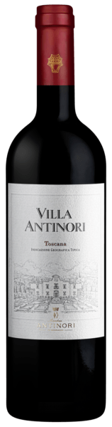 Antinori Villa Antinori Rosso