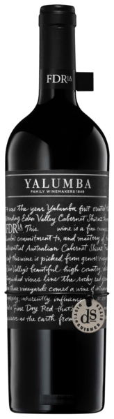 FDR1A Cabernet Sauvignon - Shiraz