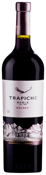 Trapiche Roble Malbec