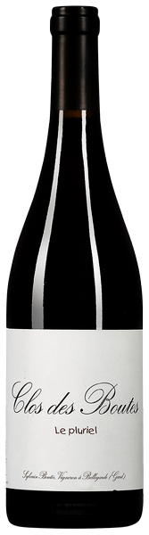 Le Pluriel Rouge