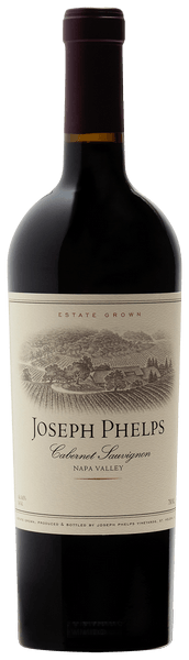Joseph Phelps Vineyards Cabernet Sauvignon
