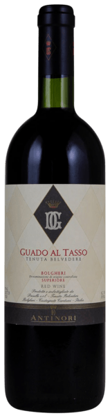 Antinori Tenuta Guado al Tasso Bolgheri Superiore2022