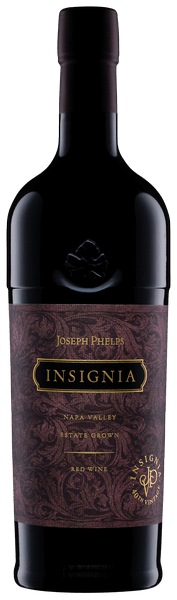 Joseph Phelps Vineyards Insignia