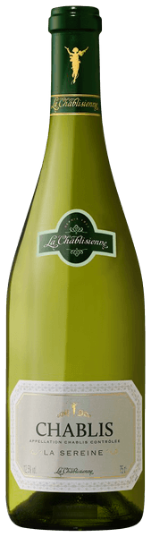 La Sereine Chablis
