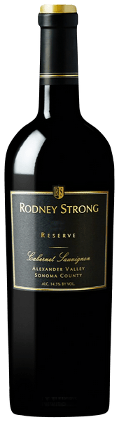 Reserve Cabernet Sauvignon